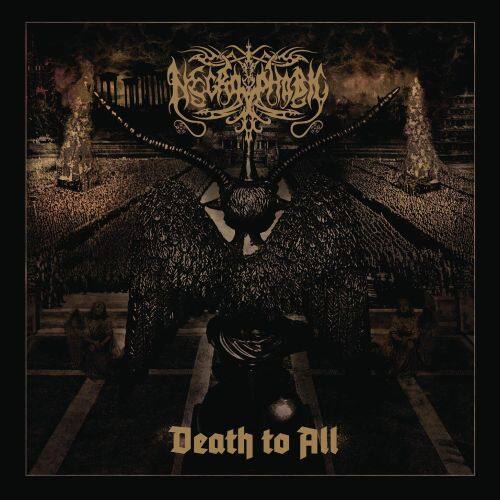 

Death to All [LP] - VINYL