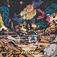 Dystopia [Extended Play Record] - Front_Original