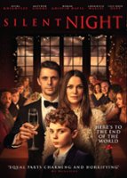 Silent Night [DVD] [2021] - Front_Original