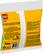 LEGO 30689 Les de la fte d'anniversaire animaux Animales Cumpleaos con Fiesta de KIDS GO FREE adult ticket LEGOLAND one-day With paid purchase full-price Resort LEGOLAND California, Florida. applied pre-purchased resale. Discovery Centers North America. Cannot offers. combined discounts LEGOLAND.com/LEGO2SKGF Restrictions apply. Purchase tickets Expires 12/31/2027. Discount 259900. les enfants Entre GRATUITE pour LEGOLAND l'achat d'un billet adulte pour Dachat Valable enfant Californie, gratuit journe LEGOLAND adulte LEGO" Discovery billets Roride journe centres Amrique Resort applique achets Cette d'autres rductions Cavance combine offres destin LEGO nvente. s'appliquent, Achetez restrictions Expies LEGOLAND 2027-12-31 reduction 259900. LEGO.com/service 6527960 Item: LEGO.com/creator 05 73419 40688 6535890 PP danger suffocation. WARNING: avoid children! from babies keep this bag away afin d'viter risque ATTENTION laisser porte suffocation, ja
