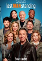 Last Man Standing: The Complete Season 9 [2014] - Front_Zoom