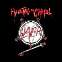 Haunting the Chapel [LP] - VINYL - Front_Original