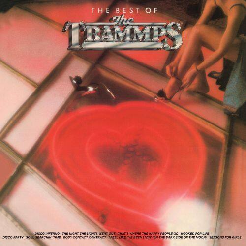 

The Best of the Trammps [Atlantic] [LP] - VINYL