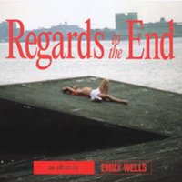 Regards to the End [LP] - VINYL - Front_Original