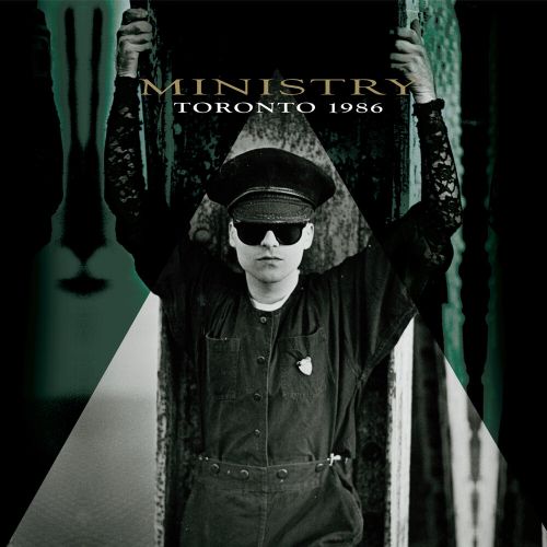 Toronto 1986 [LP] - VINYL
