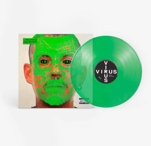 Virus [LP] - VINYL