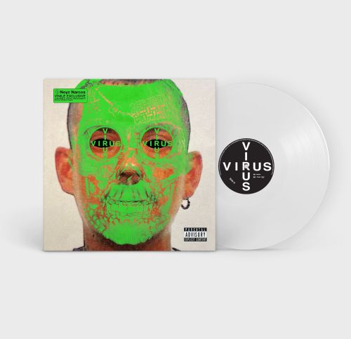 Virus [LP] - VINYL
