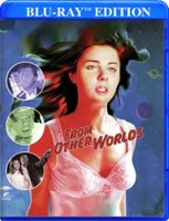From Other Worlds [Blu-ray] [2004] - Front_Zoom