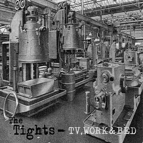 TV Work & Bed [LP] - VINYL