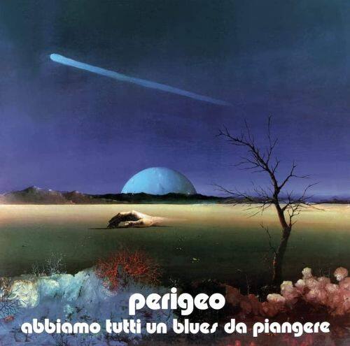 

Abbiamo Tutti un Blues Da Piangere [LP] - VINYL