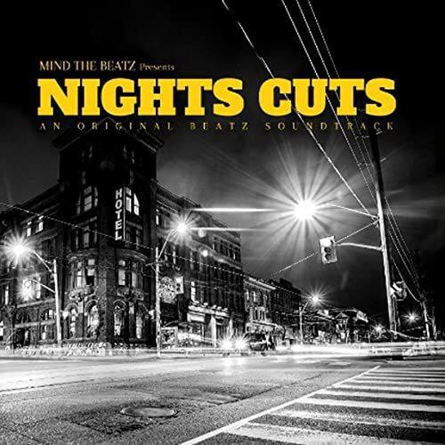 

Nights Cuts [LP] - VINYL