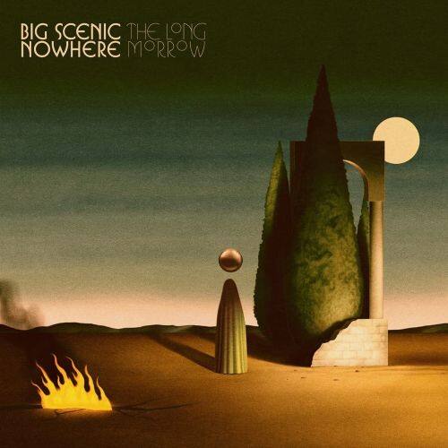 

The Long Morrow [LP] - VINYL