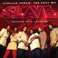 Stellar Fungk: The Best of Slave [LP] - VINYL - Front_Original