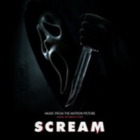 Scream [Music from the Original Motion Picture] [LP] - VINYL - Front_Original