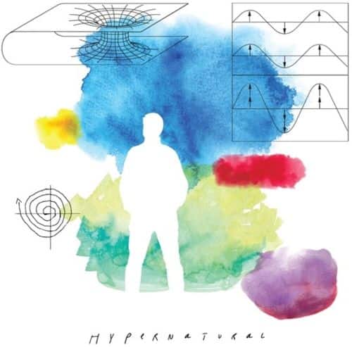 

Hypernatural [LP] - VINYL
