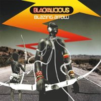 Blazing Arrow [LP] - VINYL - Front_Original
