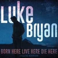 Born Here Live Here Die Here [LP] - VINYL - Front_Original
