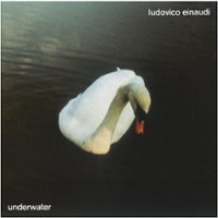 Underwater [LP] - VINYL - Front_Original