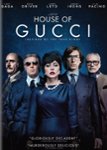 Front Standard. House of Gucci [DVD] [2021].
