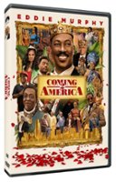 Coming 2 America [2021] - Front_Zoom