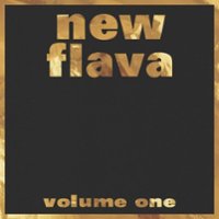 New Flava, Vol. 1 [LP] - VINYL - Front_Original