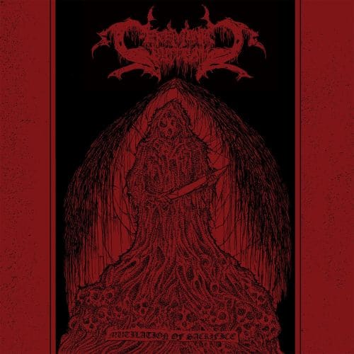 

Mutilation of Sacrifice [LP] - VINYL