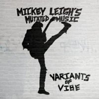 Variants of Vibe [LP] - VINYL - Front_Original