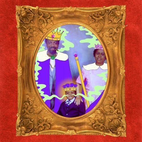 

The Hustler's Catalog 2 [LP] - VINYL