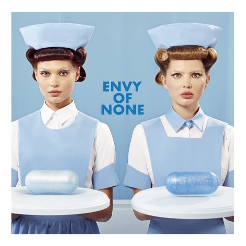 Envy of None [Special Edition] [LP] - VINYL