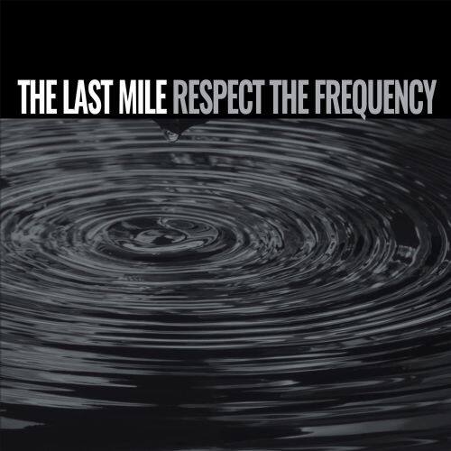 

Respect the Frequency [LP] - VINYL