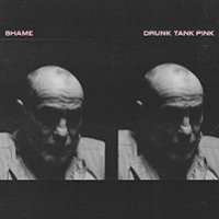 Drunk Tank Pink [LP] - VINYL - Front_Original
