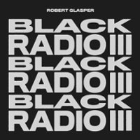 Black Radio III [LP] - VINYL - Front_Original