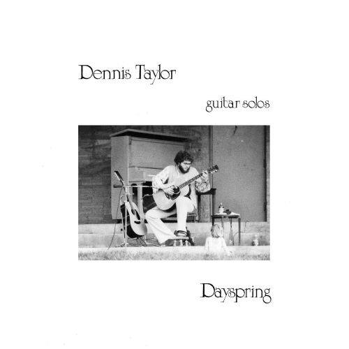 

Dayspring [LP] - VINYL