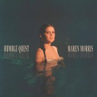 Humble Quest [LP] - VINYL - Front_Original