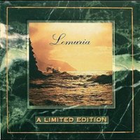 Lemuria [LP] - VINYL - Front_Standard