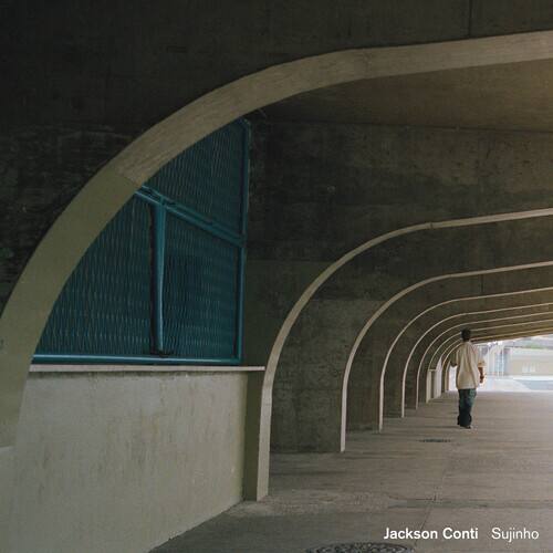 

Sujinho [LP] - VINYL