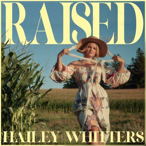 

Raised [LP] - VINYL