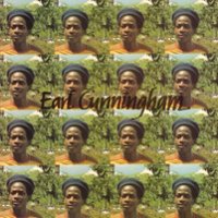 Earl Cunningham [LP] - VINYL - Front_Original