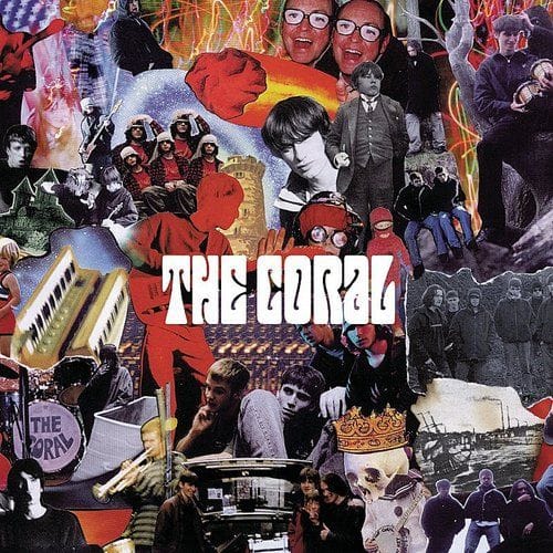 

The Coral [LP] - VINYL