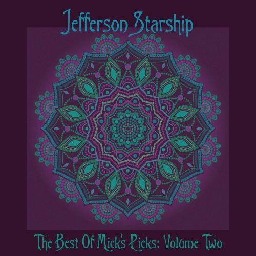 

The Best of Mick's Picks [LP] - VINYL