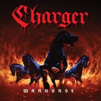 Warhorse [LP] - VINYL - Front_Original