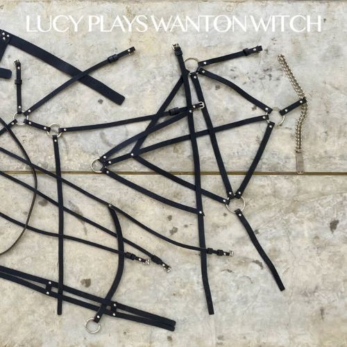 

Lucy Plays Wanton Witch [LP] - VINYL