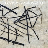 Lucy Plays Wanton Witch [LP] - VINYL - Front_Original