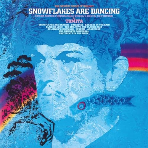 Best Buy: Snowflakes Are Dancing: Electronic Performances Of Debussy's ...