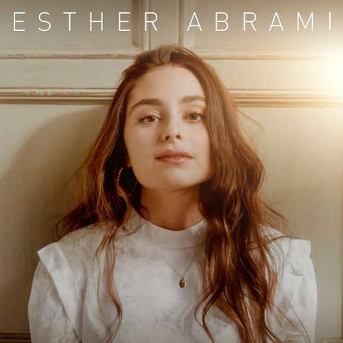 

Esther Abrami [LP] - VINYL