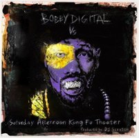 RZA as Bobby Digital in Stereo [LP] - VINYL - Front_Original