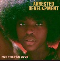 For the FKN Love [LP] - VINYL - Front_Original