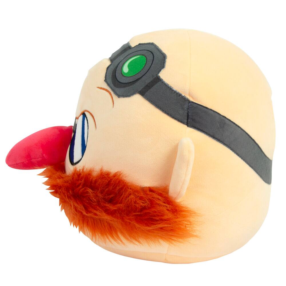 Alt View 4. Club Mocchi Mocchi - Dr. Eggman 13" Plush.