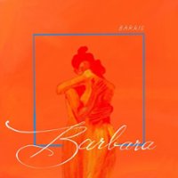Barbara [LP] - VINYL - Front_Original