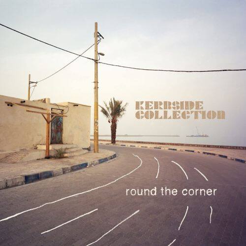 

Round the Corner [LP] - VINYL